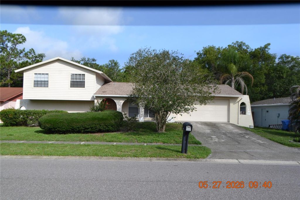 16510 NORWOOD DRIVE, Tampa, FL 33624