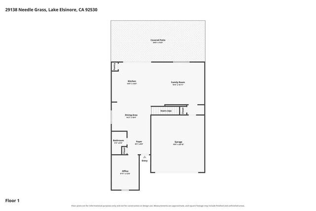 29138 Needle Grass, Lake Elsinore, CA 92530