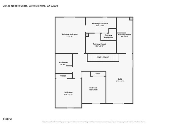 29138 Needle Grass, Lake Elsinore, CA 92530