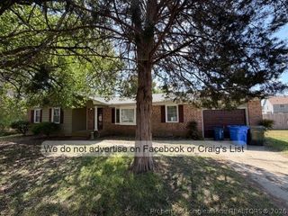 6735 Seaford Drive, Fayetteville, NC 28314