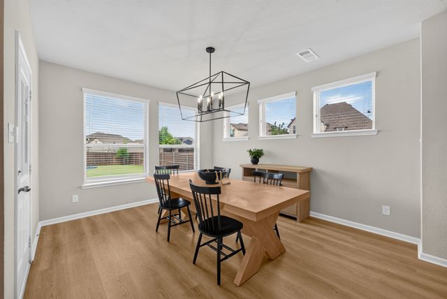 1649 Deerpath Drive, Forney, TX 75126