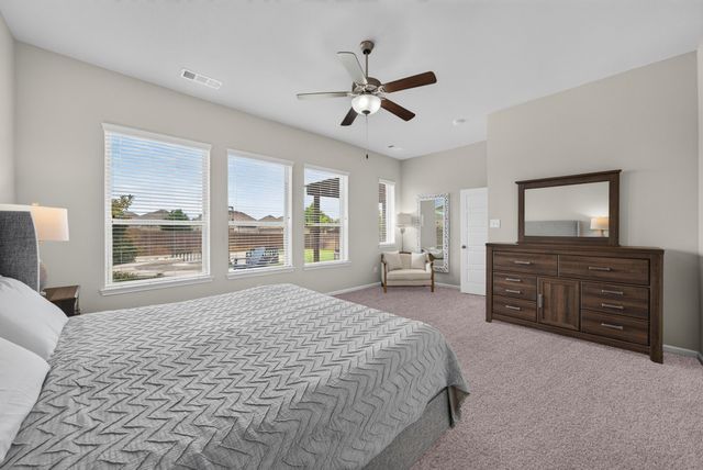 1649 Deerpath Drive, Forney, TX 75126