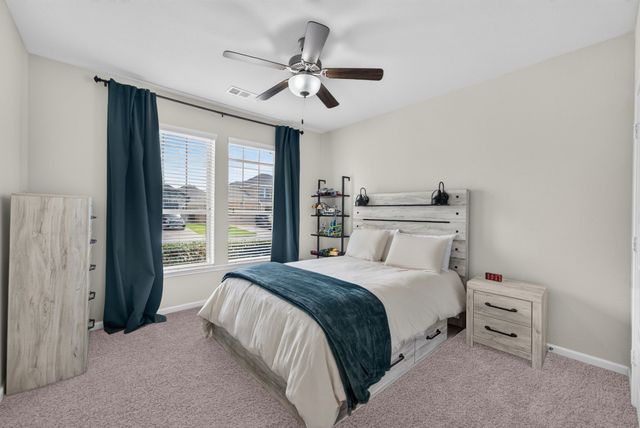 1649 Deerpath Drive, Forney, TX 75126
