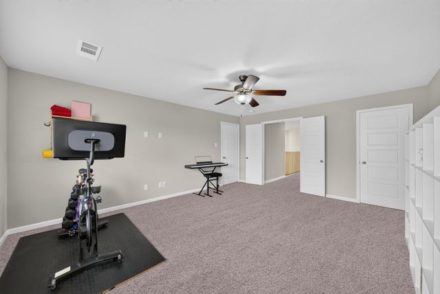 1649 Deerpath Drive, Forney, TX 75126