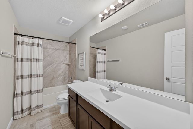 1649 Deerpath Drive, Forney, TX 75126