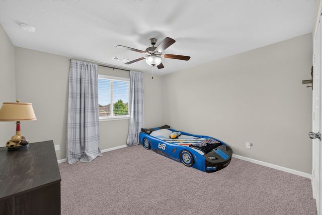 1649 Deerpath Drive, Forney, TX 75126