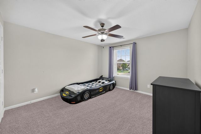 1649 Deerpath Drive, Forney, TX 75126