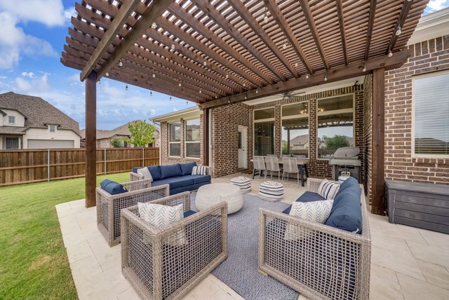 1649 Deerpath Drive, Forney, TX 75126