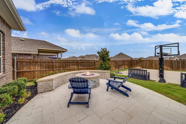 1649 Deerpath Drive, Forney, TX 75126
