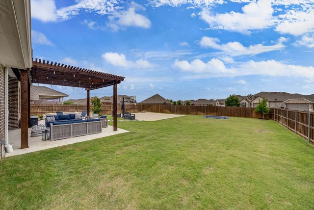1649 Deerpath Drive, Forney, TX 75126