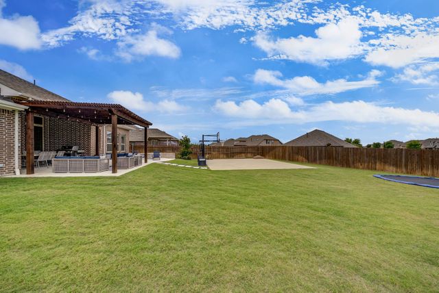 1649 Deerpath Drive, Forney, TX 75126
