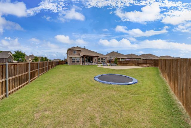 1649 Deerpath Drive, Forney, TX 75126
