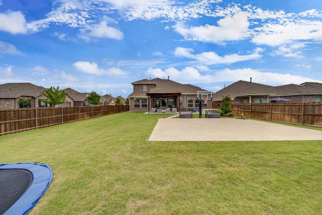 1649 Deerpath Drive, Forney, TX 75126