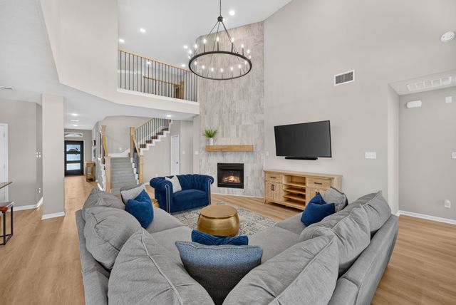 1649 Deerpath Drive, Forney, TX 75126