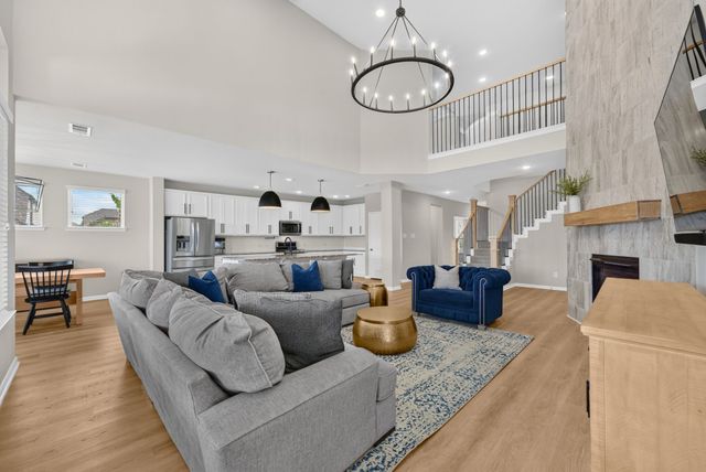 1649 Deerpath Drive, Forney, TX 75126