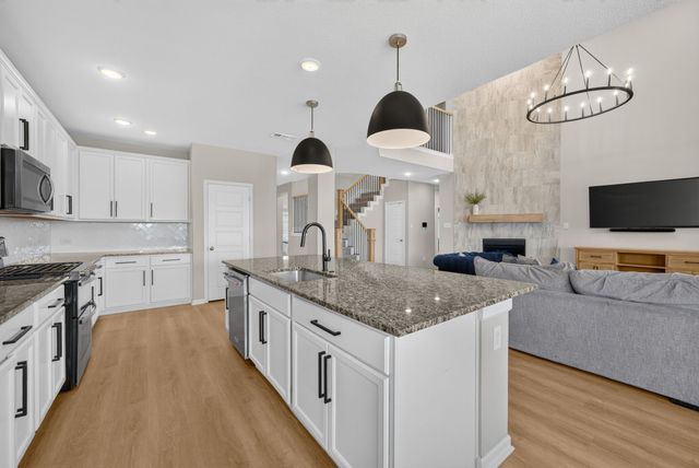 1649 Deerpath Drive, Forney, TX 75126