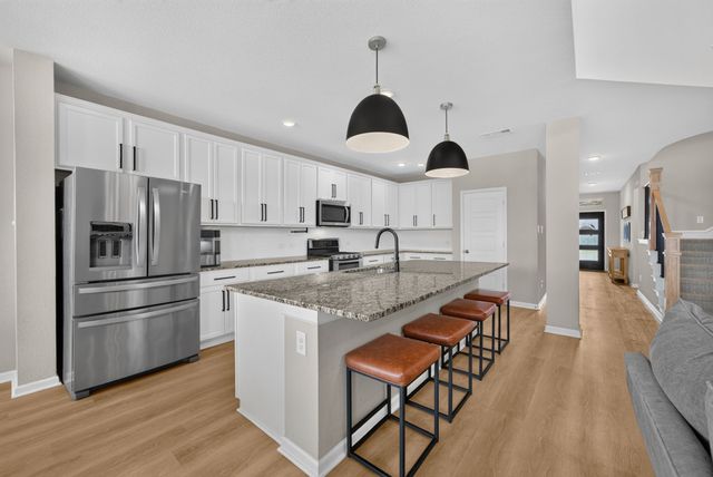 1649 Deerpath Drive, Forney, TX 75126