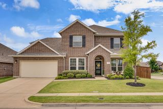 1649 Deerpath Drive, Forney, TX 75126