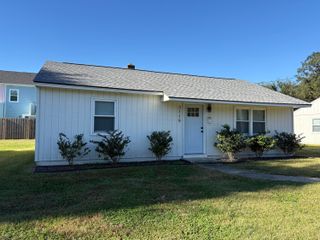 3119 Azalea Drive, North Charleston, SC 29405