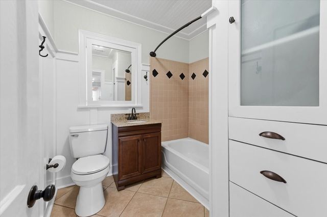 4715 White Oak Lane, River Oaks, TX 76114