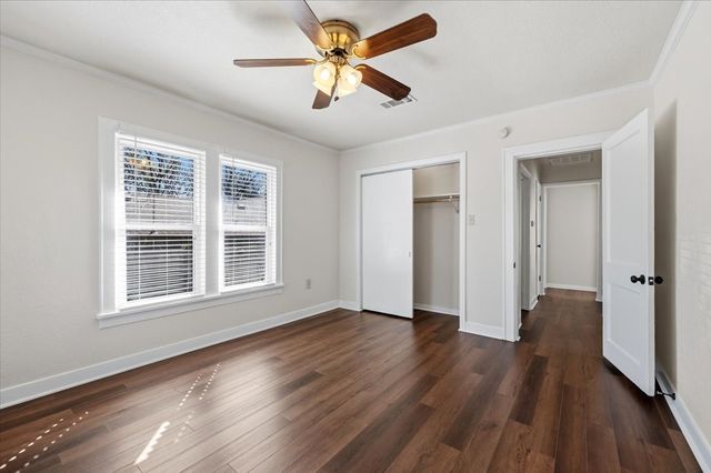 4715 White Oak Lane, River Oaks, TX 76114