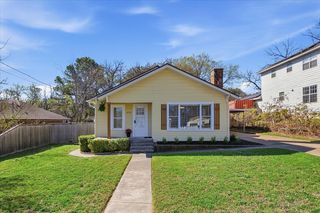 4715 White Oak Lane, River Oaks, TX 76114