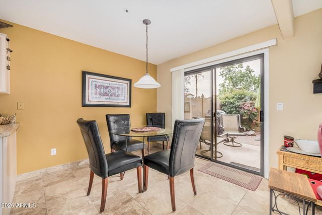 1129 W WINDJAMMER Drive, Gilbert, AZ 85233