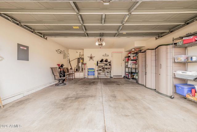 1129 W WINDJAMMER Drive, Gilbert, AZ 85233