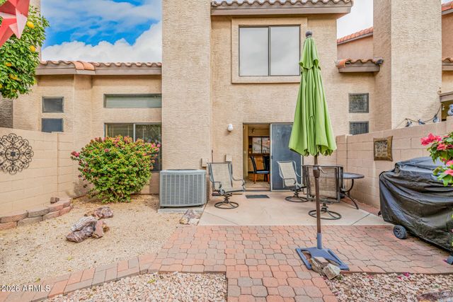 1129 W WINDJAMMER Drive, Gilbert, AZ 85233