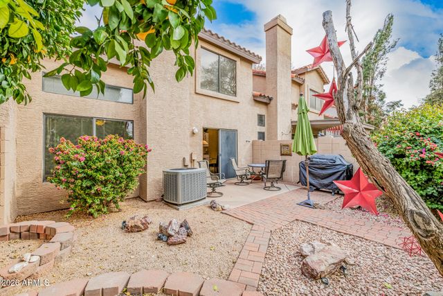 1129 W WINDJAMMER Drive, Gilbert, AZ 85233