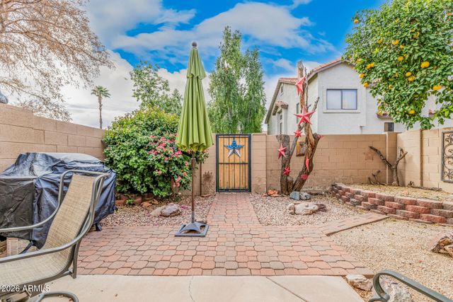 1129 W WINDJAMMER Drive, Gilbert, AZ 85233