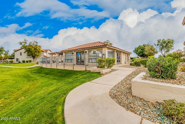 1129 W WINDJAMMER Drive, Gilbert, AZ 85233