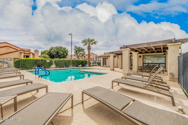 1129 W WINDJAMMER Drive, Gilbert, AZ 85233