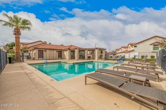 1129 W WINDJAMMER Drive, Gilbert, AZ 85233