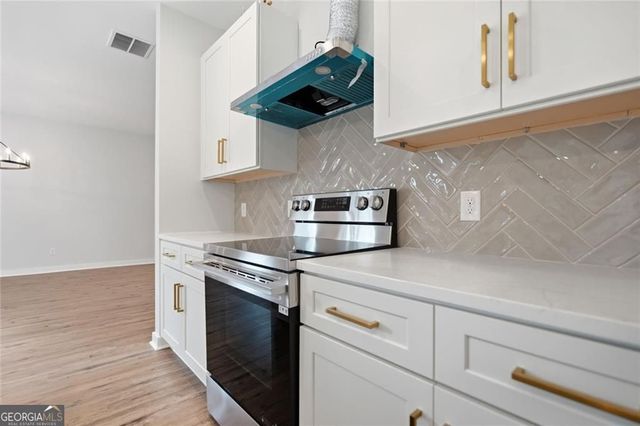 1862 Watauga Drive, Gainesville, GA 30501