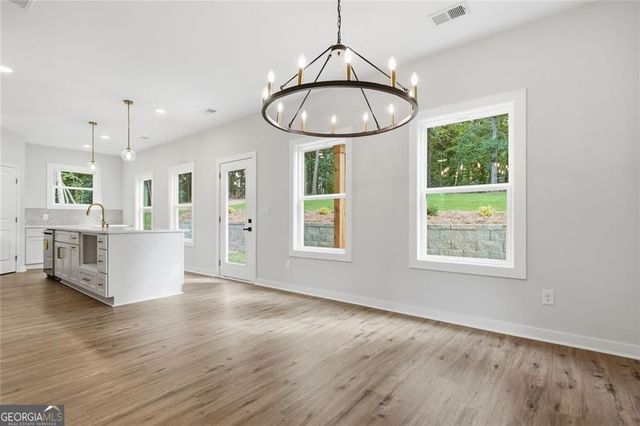 1862 Watauga Drive, Gainesville, GA 30501