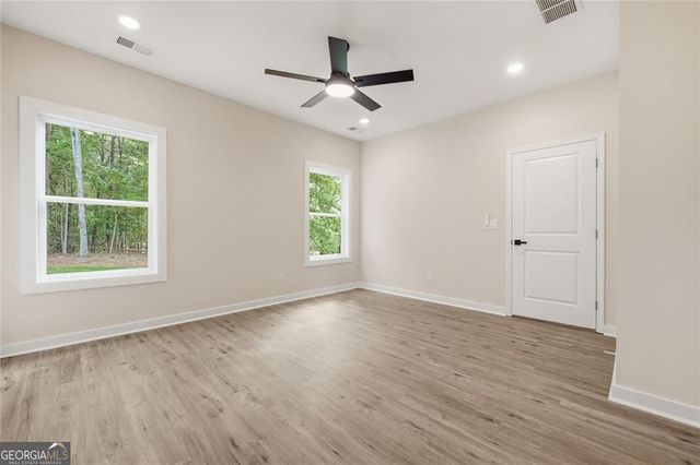 1862 Watauga Drive, Gainesville, GA 30501