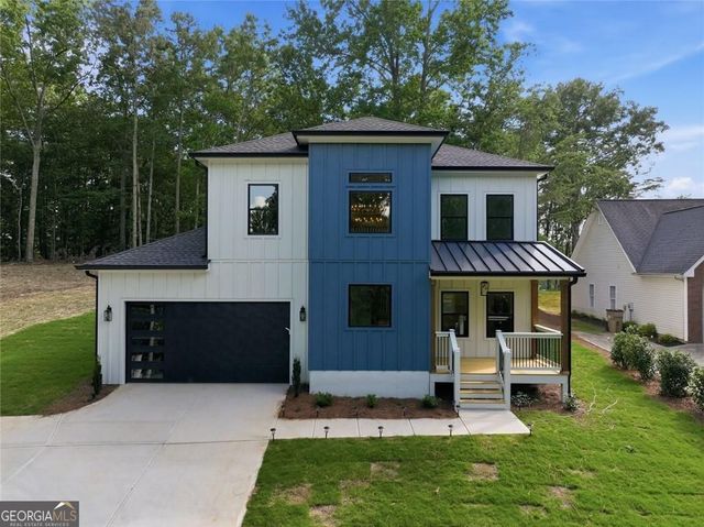 1862 Watauga Drive, Gainesville, GA 30501