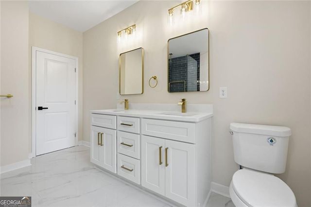 1862 Watauga Drive, Gainesville, GA 30501