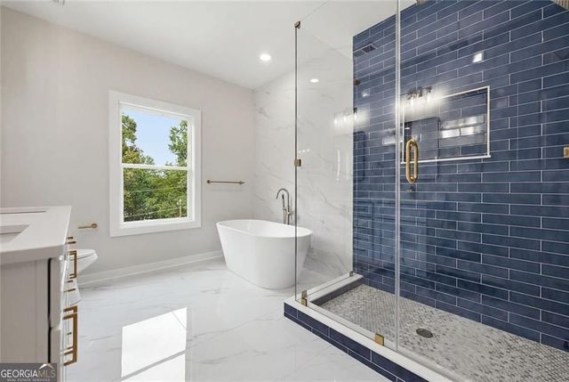 1862 Watauga Drive, Gainesville, GA 30501