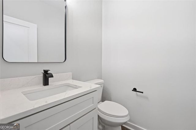 1862 Watauga Drive, Gainesville, GA 30501