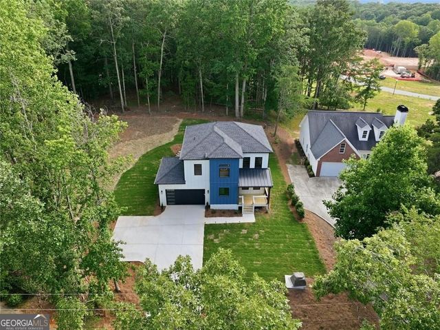 1862 Watauga Drive, Gainesville, GA 30501
