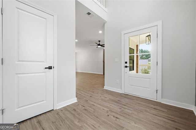 1862 Watauga Drive, Gainesville, GA 30501