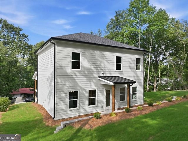 1862 Watauga Drive, Gainesville, GA 30501