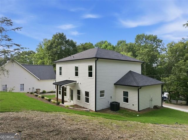 1862 Watauga Drive, Gainesville, GA 30501