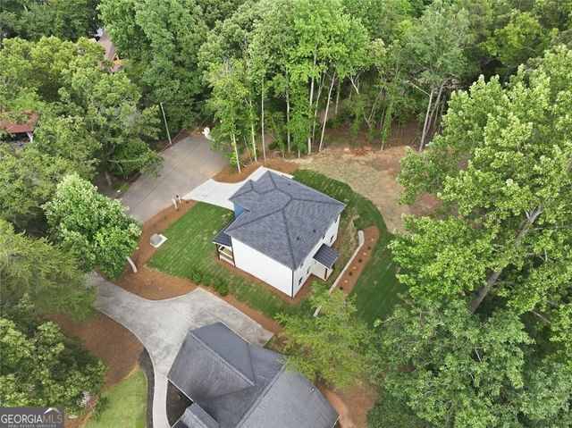 1862 Watauga Drive, Gainesville, GA 30501