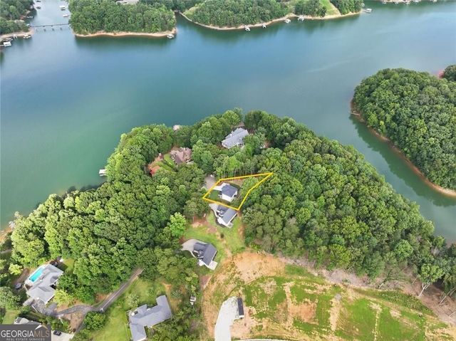 1862 Watauga Drive, Gainesville, GA 30501