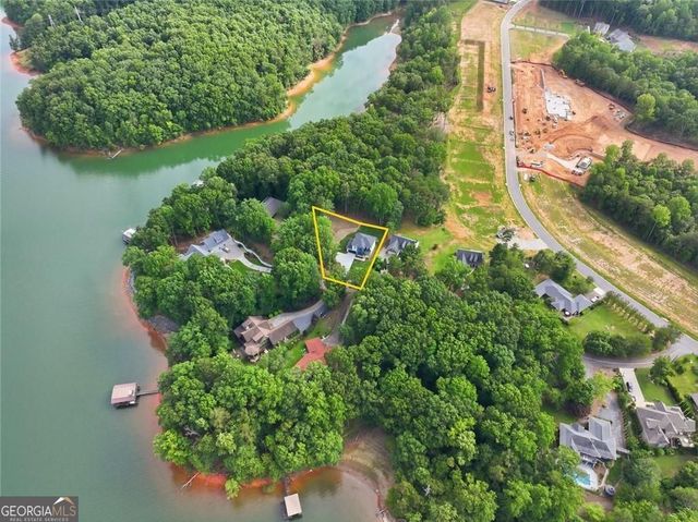 1862 Watauga Drive, Gainesville, GA 30501