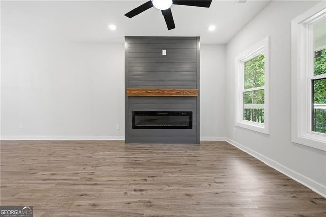 1862 Watauga Drive, Gainesville, GA 30501
