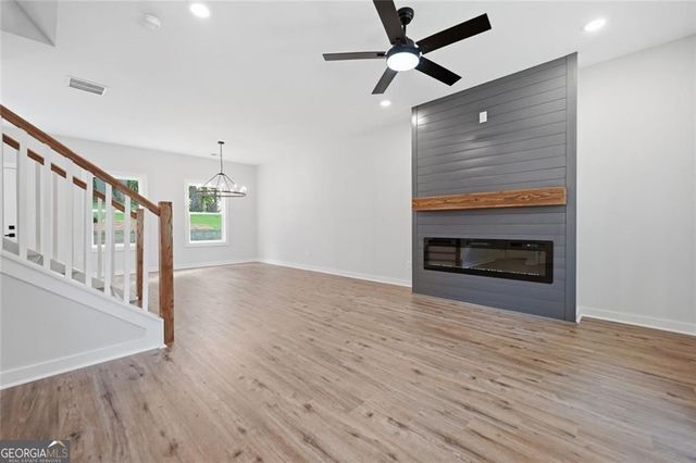 1862 Watauga Drive, Gainesville, GA 30501